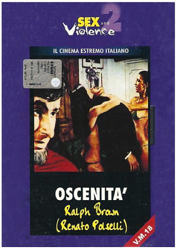Oscenita