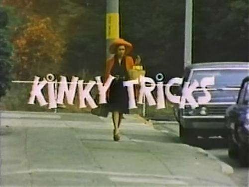 Kinky Tricks