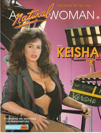 Natural Woman