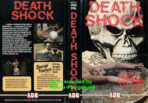 Death Shock