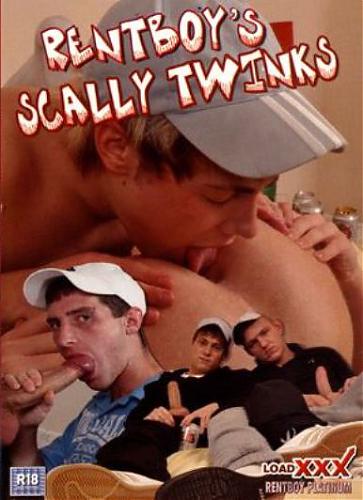 Rentboy's Scally Twinks