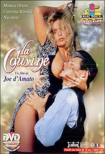 Marc Dorcel - Cousin