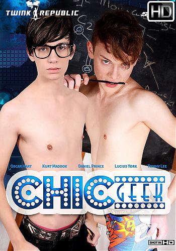 Chic Geek