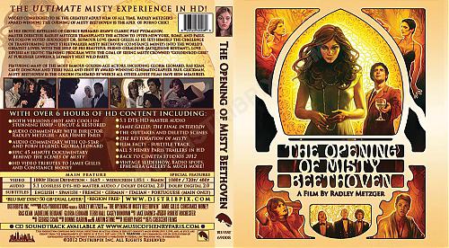 The Opening of Misty Beethoven