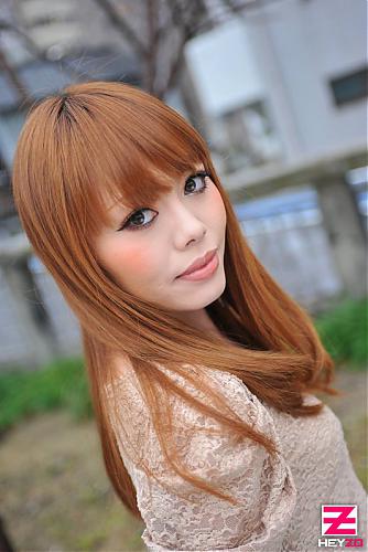 The Married Woman Is A Maneater - Reika Kitahara