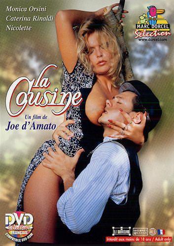 La Cousine | All Grown Up | Adolescenza | Diario sexual di un adoloscente