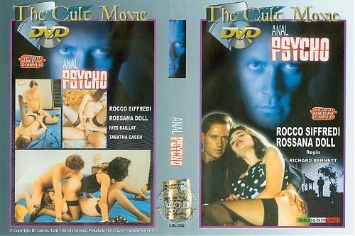 Anal Psycho