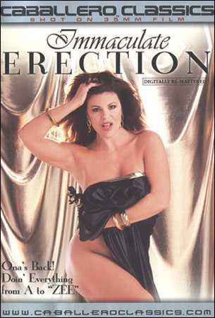 Caballero - Flawless erection