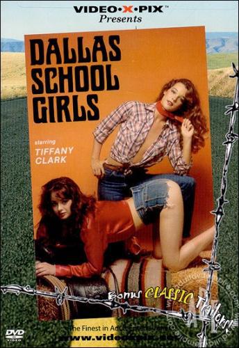 Dallas schoolgirls