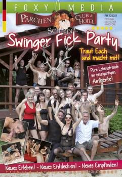 Parchen Club and Hotel Schiedel - Swinger Fick Party Fuck Swingers Party