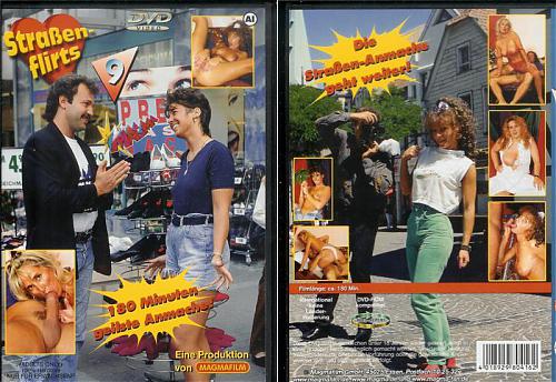Strassenflirts 9