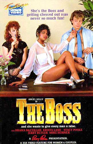 The Boss