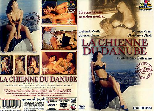 La Chienne Du Danube