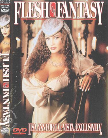 Metro - Flesh for Fantasy