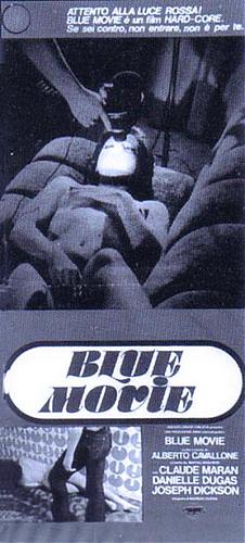 Blue Movie