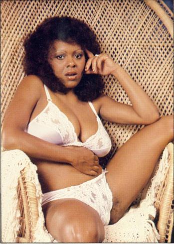 TGA Excalibur #10 Big Mamas