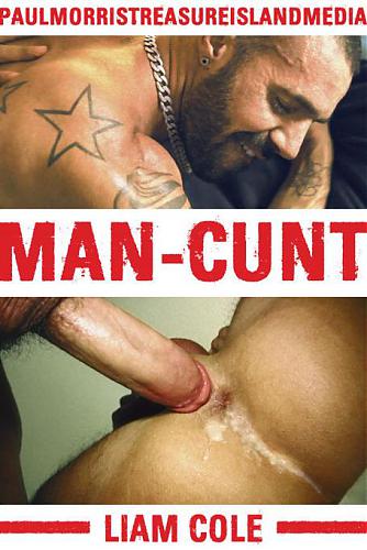 Man-Cunt