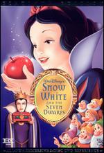 Snow white and the 7 Dwarfs