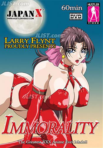 Immorality