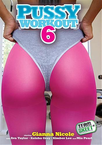6 Pussy Workout